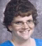 Kellisue Ackernecht Kellisue Ackernecht