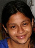 Lucely Aramburo