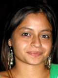 Lucely Aramburo