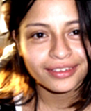 Lucely Aramburo