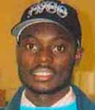 Mohama Samsoudini Baba