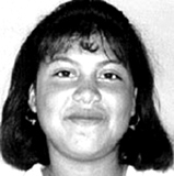 Sharon Baldeagle