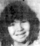 Sharon Baldeagle