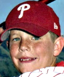 Garrett Alexander Bardsley