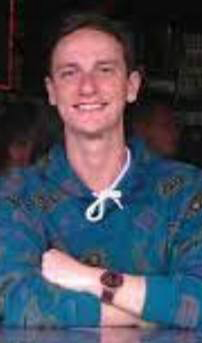 Wesley Keith Billingsley