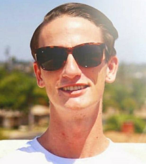 Wesley Keith Billingsley
