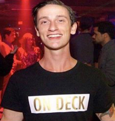Wesley Keith Billingsley