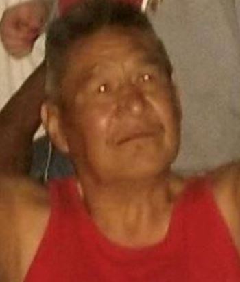 Frank Boy Blackwater