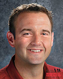 Jeffrey Dean Blankinship aged to 43 years