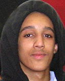 Joseph Hany Booth-Metwally