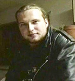 Michael James Bosma