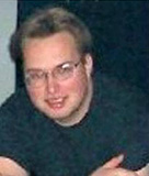 Michael James Bosma