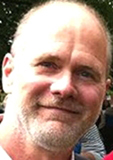 Mark Lawrence Bosworth