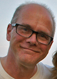 Mark Lawrence Bosworth