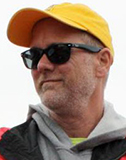 Mark Lawrence Bosworth