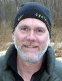 Mark Lawrence Bosworth