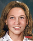 Melissa Lee Brannen aged to 21 years
