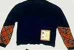 Melissa Brannen sweater