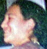 Casey Daniel Burke
