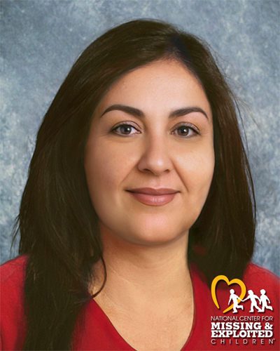 Monica Cassandra Carrasco aged to 38 years