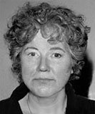 Diane Carrier age-progressed Diane Carrier age-progressed