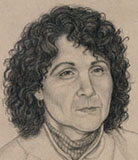 Diane Carrier age-progressed Diane Carrier age-progressed