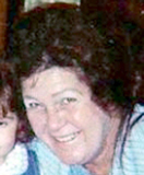 Patsy Delois Clark