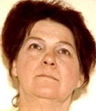 Patsy Delois Clark