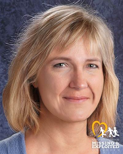 Misty Donna Copsey aged to 45 years