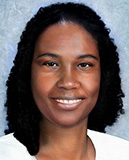 Ashani Karin Creighton aged to 23 years