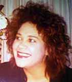 Darla Kay Crist