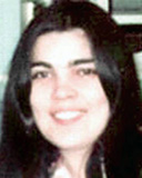 Valarie Lorraine Cuccia in 1973