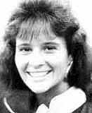 Clarissa Ann Culberson Clarissa Ann Culberson