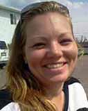 Rachel Lucille Cyriacks