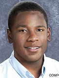 Christopher Milton Dansby aged to 26 years