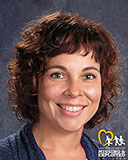 Melissa Lynn Eck aged to 43 years