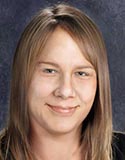 Jennifer Mae Enyart aged to 26 years Jennifer Mae Enyart aged to 26 years