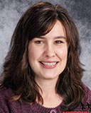 Christie Lynn Farni aged to 40 years