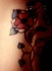 Leann Faulk Tattoo