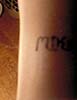 Leann Faulk Tattoo