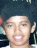 Jesse Gabriel Florez