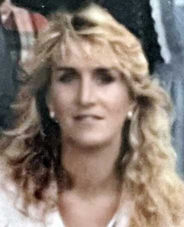 Kerry Elizabeth Girard