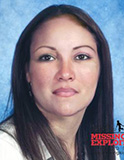 Gabriela Leticia Gonzalez aged to 25 years