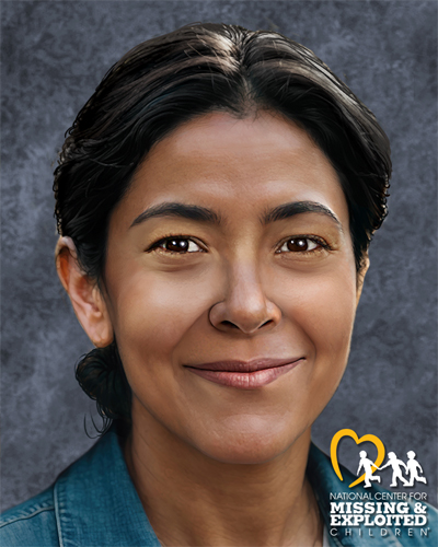 Karen Rosalba Grajeda aged to 35 years