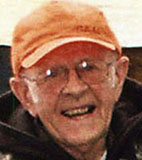 Charles Duane Gustafson Charles Duane Gustafson