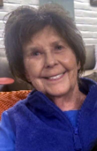 Nancy Guthrie Nancy Guthrie