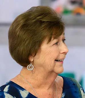 Nancy Guthrie Nancy Guthrie