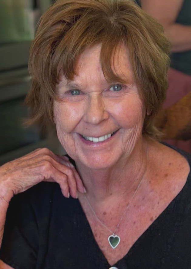 Nancy Guthrie Nancy Guthrie