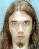 Jordan William Hall