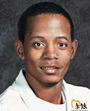 Jyrine Kyese Harris aged to 18 years